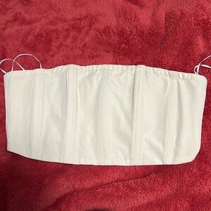 White Fox ‘Catch the Trend Bustier’